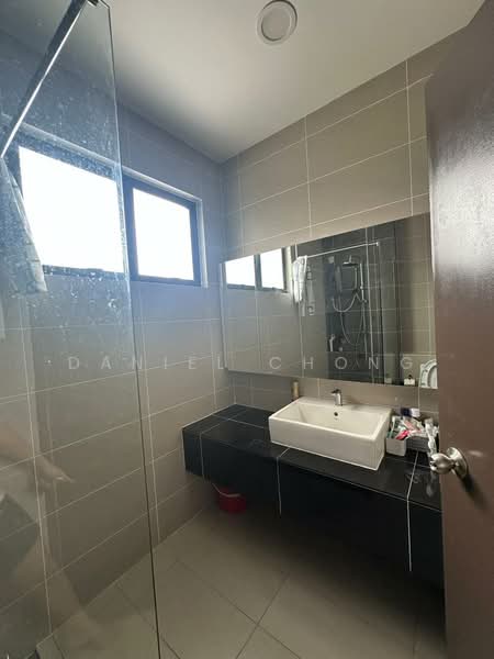Cluster House for Rent in Semenyih (Selangor) - Daniel Chong - Bathroom - PropertyGuru.com.my