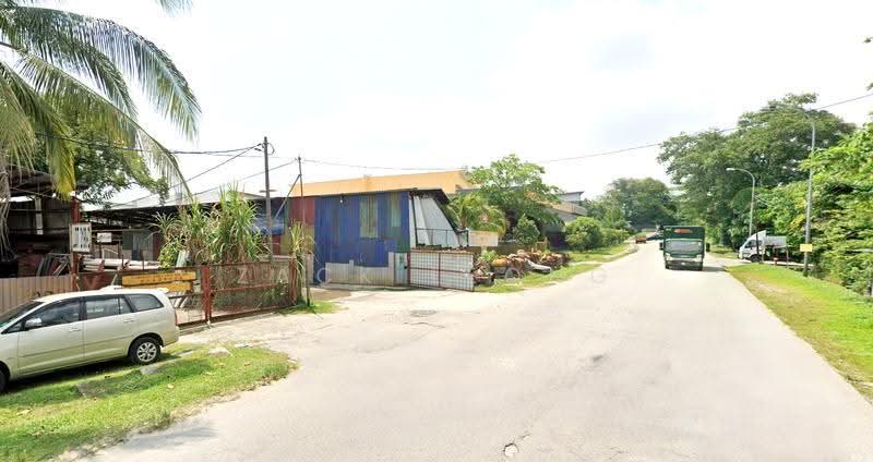 Tanah Perindustrian untuk Dijual di Taman Balakong Jaya (Balakong) - Zack Leong - Exterior - PropertyGuru.com.my