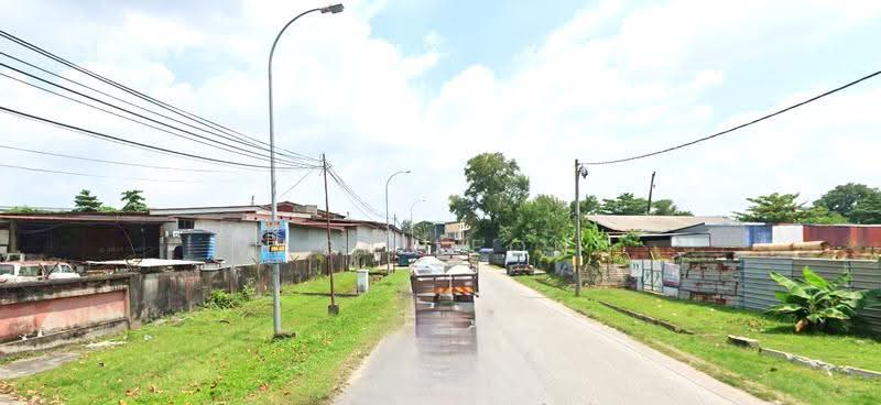 Tanah Perindustrian untuk Dijual di Taman Balakong Jaya (Balakong) - Zack Leong - Exterior - PropertyGuru.com.my