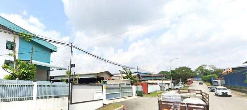 Tanah Perindustrian untuk Dijual di Taman Balakong Jaya (Balakong) - Zack Leong - Exterior - PropertyGuru.com.my