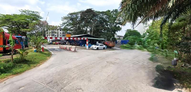 Tanah Perindustrian untuk Dijual di Taman Balakong Jaya (Balakong) - Zack Leong - Exterior - PropertyGuru.com.my