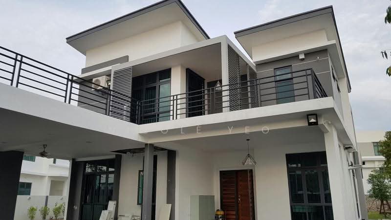 Bungalow House for Sale in Ayer Keroh (Melaka) - Nicole Yeo - Exterior - PropertyGuru.com.my