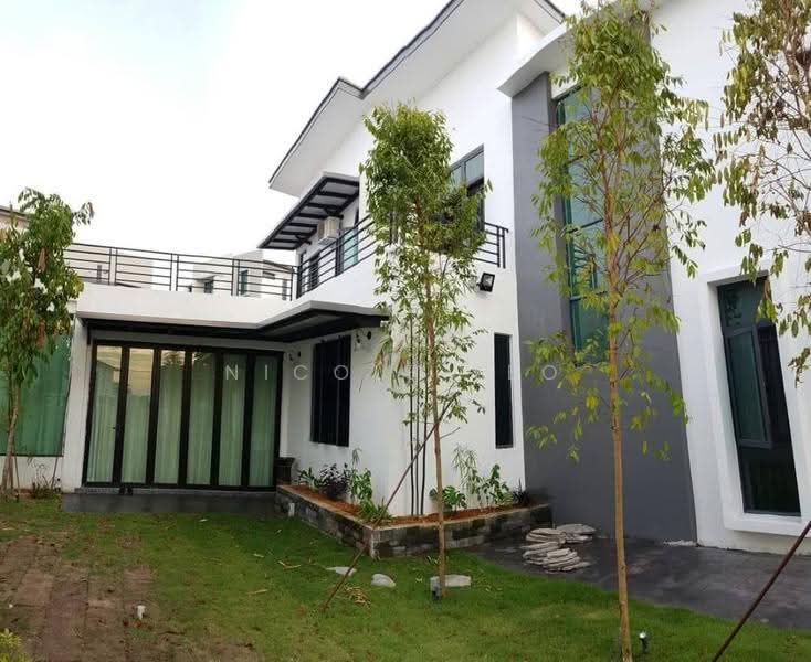 Bungalow House for Sale in Ayer Keroh (Melaka) - Nicole Yeo - PropertyGuru.com.my