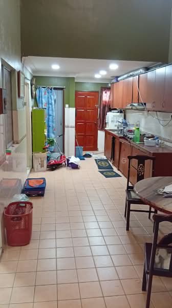 Rumah Teres 1 Tingkat untuk Dijual di Bandar Bukit Raja (Klang) - Lee Keng Aun - Kitchen - PropertyGuru.com.my