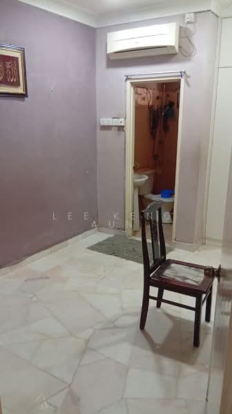 Rumah Teres 1 Tingkat untuk Dijual di Bandar Bukit Raja (Klang) - Lee Keng Aun - Bathroom - PropertyGuru.com.my