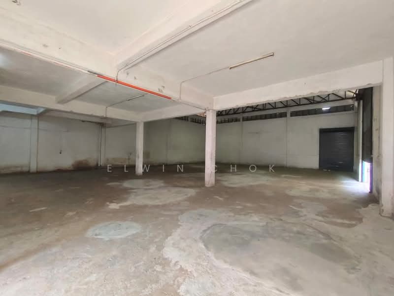 Factory for Rent in Taman Klang Utama (Kapar) - Elwin Chok - Interior - PropertyGuru.com.my