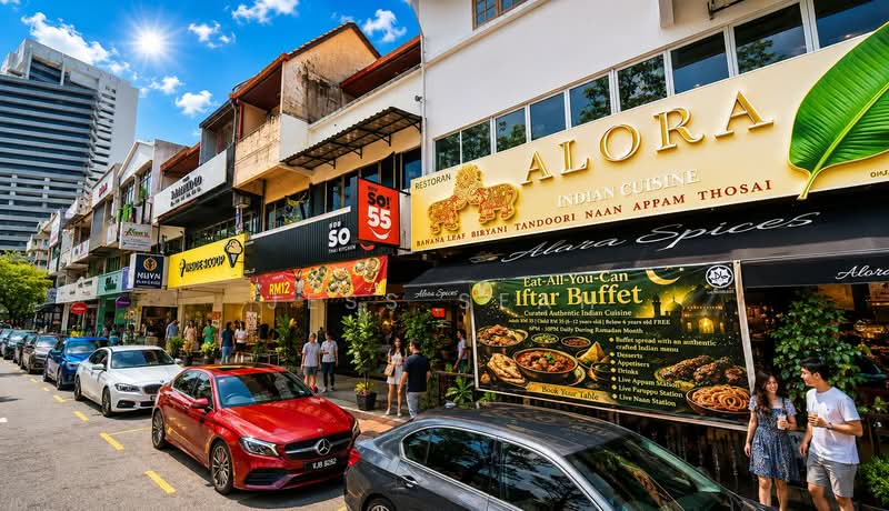 Shop for Rent in Taman Tun Dr Ismail (Kuala Lumpur) - Jess Seah - PropertyGuru.com.my