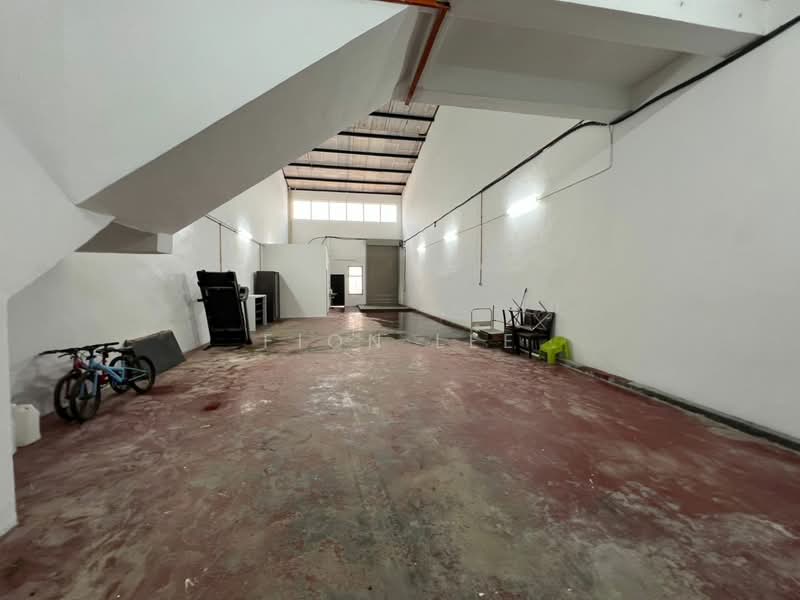 Terrace Factory for Rent in Kulai (Johor) - Fion Lee - Interior - PropertyGuru.com.my