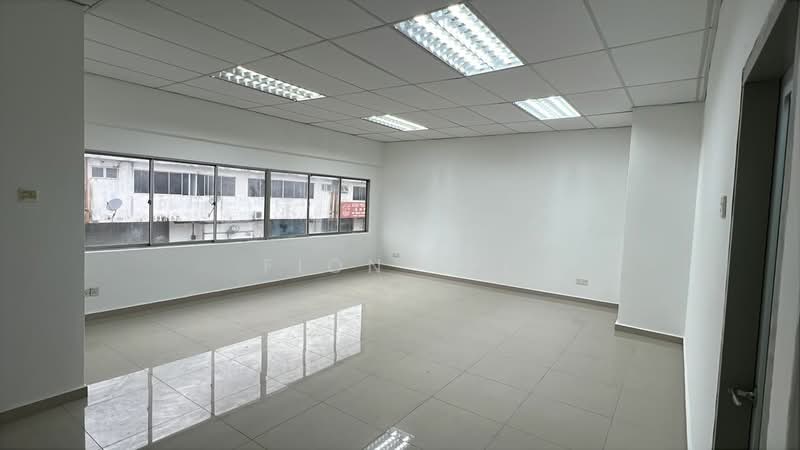 Terrace Factory for Rent in Kulai (Johor) - Fion Lee - Interior - PropertyGuru.com.my
