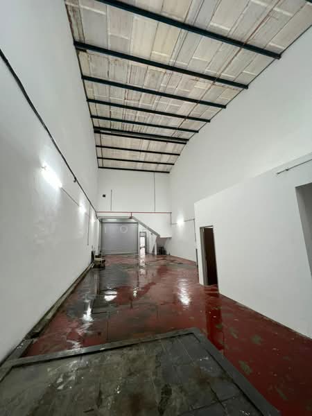 Terrace Factory for Rent in Kulai (Johor) - Fion Lee - Interior - PropertyGuru.com.my