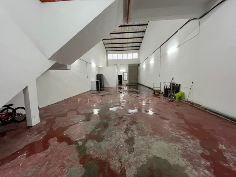 Terrace Factory for Rent in Kulai (Johor) - Fion Lee - Interior - PropertyGuru.com.my