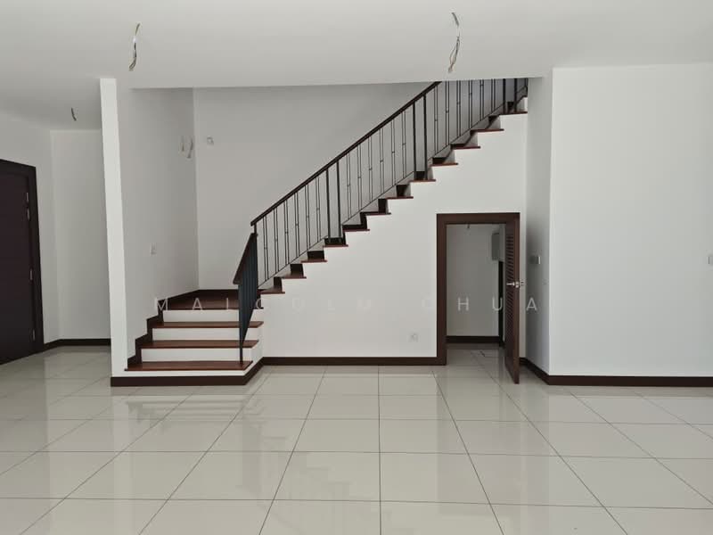 Semi-Detached House for Sale in Rawang (Selangor) - Malcolm Chua - Interior - PropertyGuru.com.my