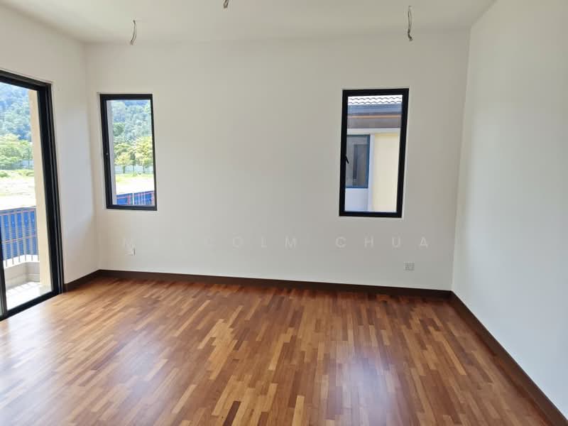 Semi-Detached House for Sale in Rawang (Selangor) - Malcolm Chua - Interior - PropertyGuru.com.my