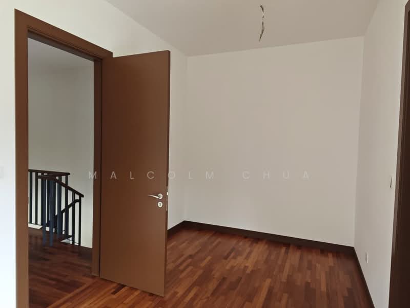 Semi-Detached House for Sale in Rawang (Selangor) - Malcolm Chua - Interior - PropertyGuru.com.my
