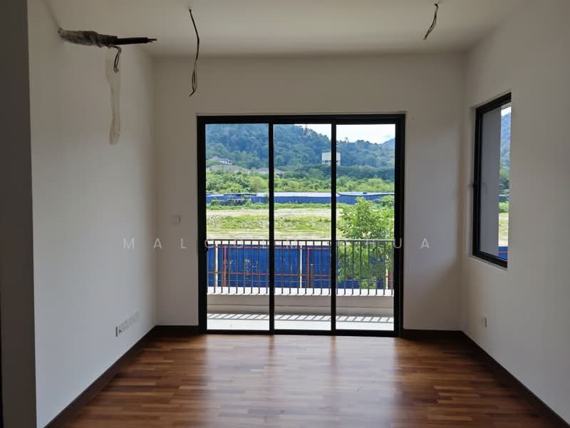 Semi-Detached House for Sale in Rawang (Selangor) - Malcolm Chua - Interior - PropertyGuru.com.my