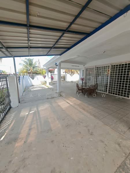 1-storey Terraced House for Sale in Taman Bidara (Seremban) - Marcus Yeow - Exterior - PropertyGuru.com.my