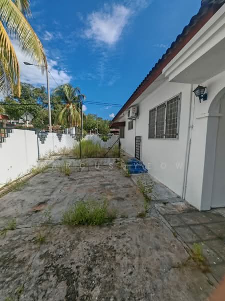 1-storey Terraced House for Sale in Taman Bidara (Seremban) - Marcus Yeow - Exterior - PropertyGuru.com.my