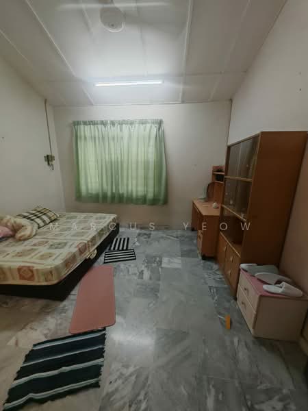 1-storey Terraced House for Sale in Taman Bidara (Seremban) - Marcus Yeow - Bedroom - PropertyGuru.com.my