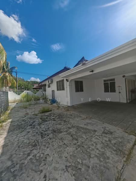 1-storey Terraced House for Sale in Taman Bidara (Seremban) - Marcus Yeow - Exterior - PropertyGuru.com.my