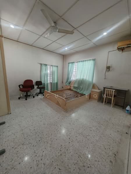 1-storey Terraced House for Sale in Taman Bidara (Seremban) - Marcus Yeow - PropertyGuru.com.my