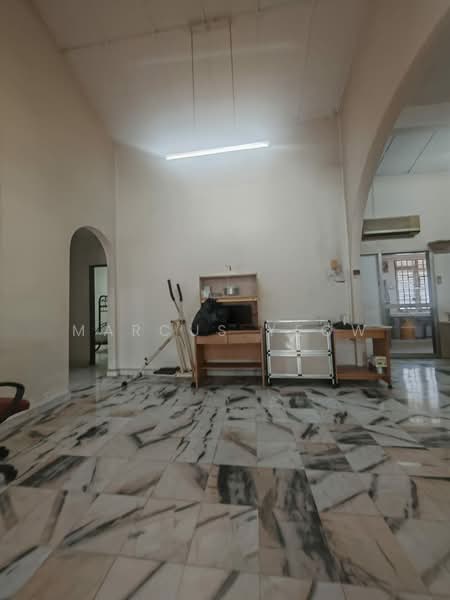 1-storey Terraced House for Sale in Taman Bidara (Seremban) - Marcus Yeow - PropertyGuru.com.my