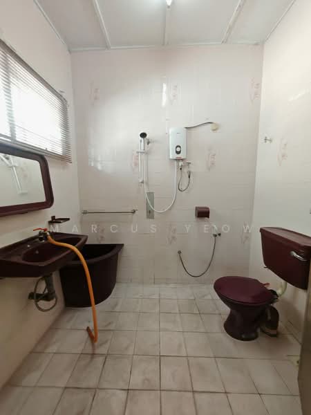 1-storey Terraced House for Sale in Taman Bidara (Seremban) - Marcus Yeow - PropertyGuru.com.my