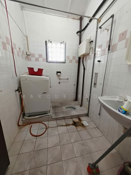 1-storey Terraced House for Sale in Taman Bidara (Seremban) - Marcus Yeow - PropertyGuru.com.my