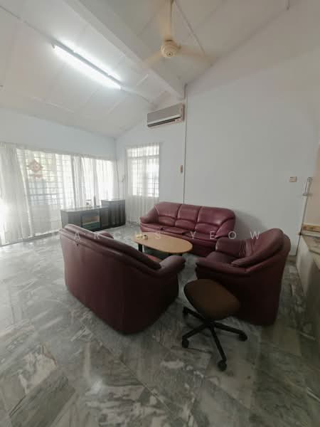 1-storey Terraced House for Sale in Taman Bidara (Seremban) - Marcus Yeow - PropertyGuru.com.my