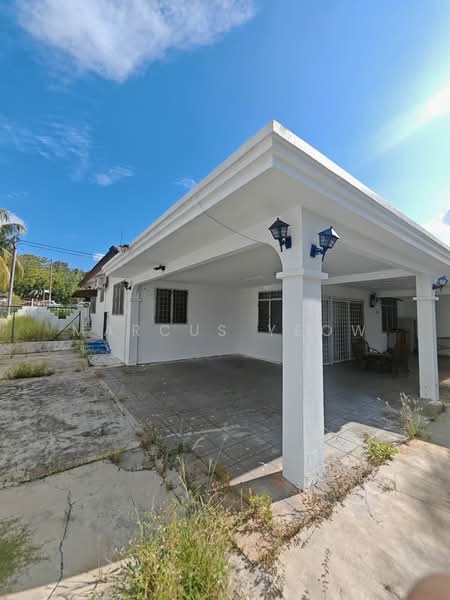 1-storey Terraced House for Sale in Taman Bidara (Seremban) - Marcus Yeow - PropertyGuru.com.my