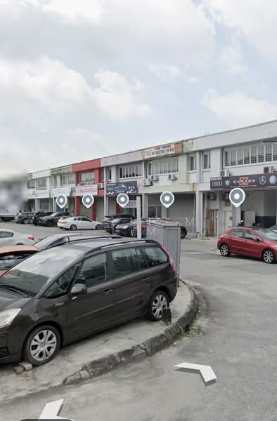 Terrace Factory for Sale in Usj 1 (Subang Jaya) - William Lim - PropertyGuru.com.my