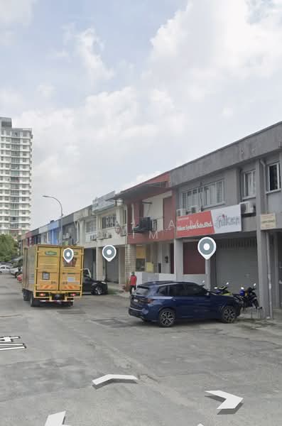 Terrace Factory for Sale in Usj 1 (Subang Jaya) - William Lim - PropertyGuru.com.my