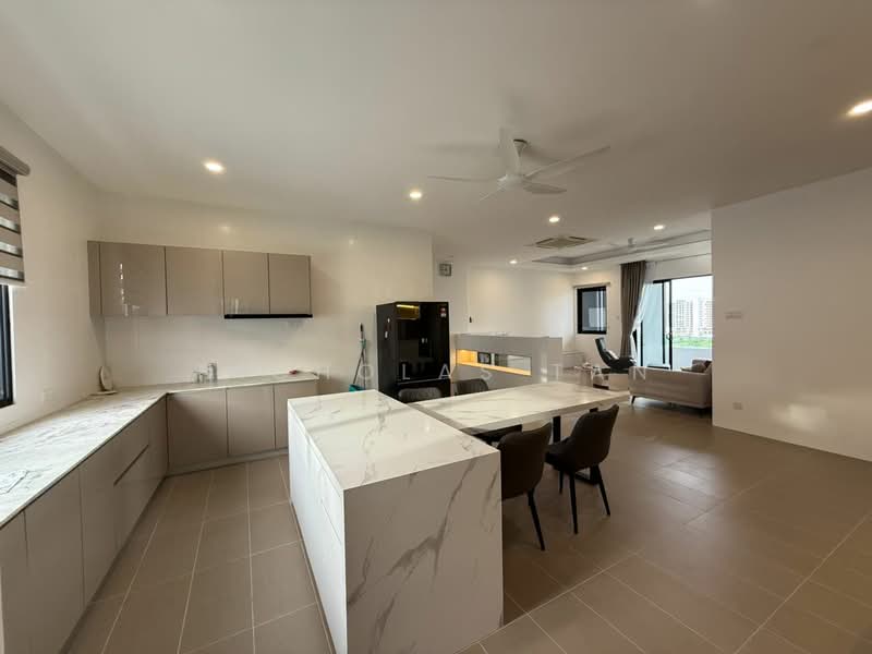 Kondominium untuk Disewa di d'Ryx Residences - Nicholas Tan - PropertyGuru.com.my
