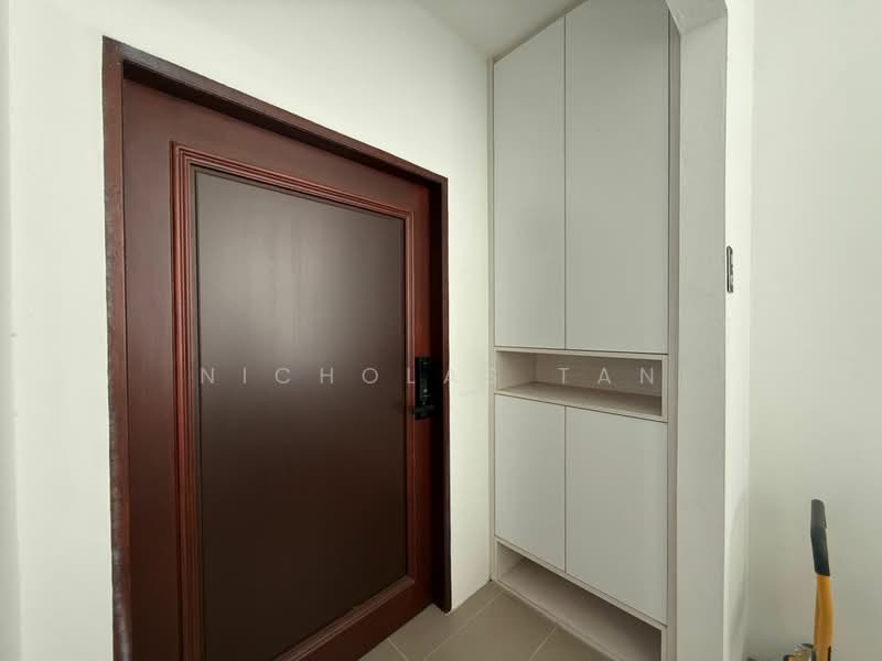 Kondominium untuk Disewa di d'Ryx Residences - Nicholas Tan - PropertyGuru.com.my
