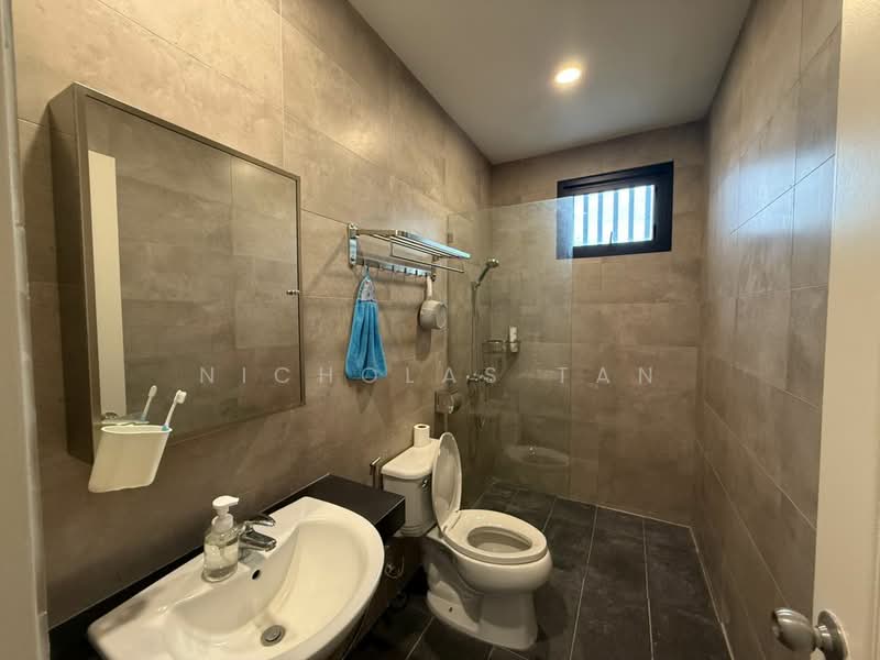 Kondominium untuk Disewa di d'Ryx Residences - Nicholas Tan - PropertyGuru.com.my