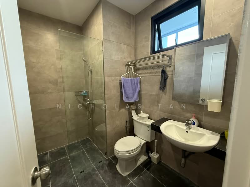 Kondominium untuk Disewa di d'Ryx Residences - Nicholas Tan - PropertyGuru.com.my