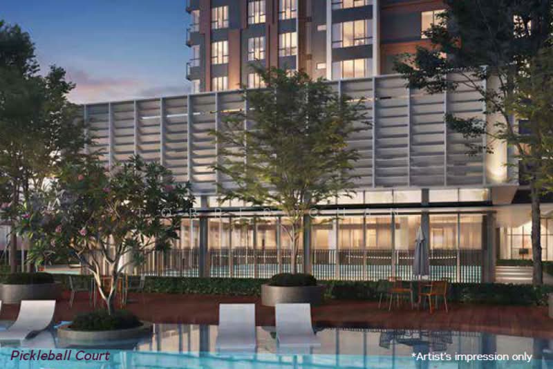Servis Apartment untuk Dijual di Binastra Cochrane - Torres Chan - Exterior - PropertyGuru.com.my