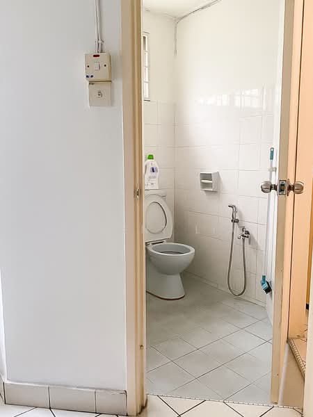 2-storey Terraced House for Sale in Kota Damansara (Selangor) - Vincent Liaw - Bathroom - PropertyGuru.com.my