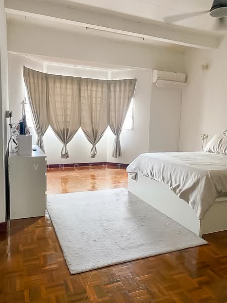 2-storey Terraced House for Sale in Kota Damansara (Selangor) - Vincent Liaw - Bedroom - PropertyGuru.com.my