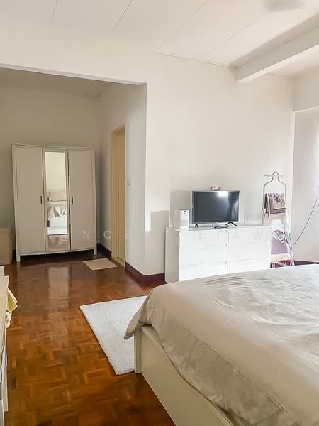 2-storey Terraced House for Sale in Kota Damansara (Selangor) - Vincent Liaw - Bedroom - PropertyGuru.com.my