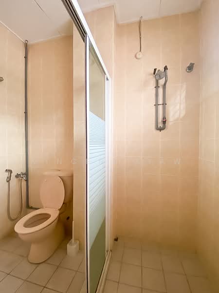 2-storey Terraced House for Sale in Kota Damansara (Selangor) - Vincent Liaw - Bathroom - PropertyGuru.com.my