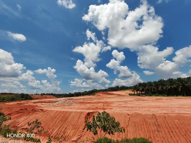Agricultural Land for Sale in Johor Bahru (Johor) - Desmond Chin - Exterior - PropertyGuru.com.my