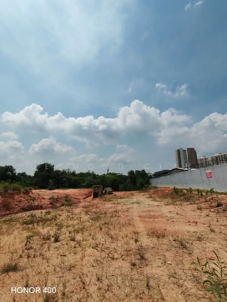 Agricultural Land for Sale in Johor Bahru (Johor) - Desmond Chin - Exterior - PropertyGuru.com.my