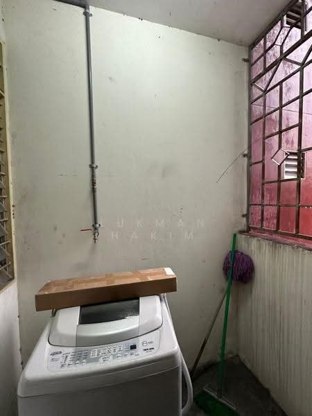 Pangsapuri untuk Disewa di Mentari Court - Lukman Hakim - PropertyGuru.com.my