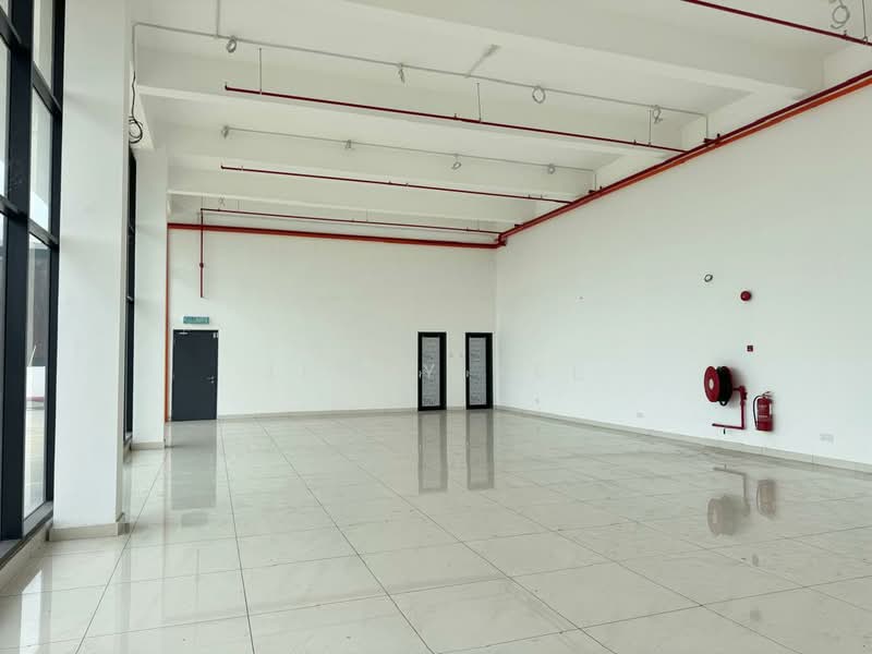 Factory for Rent in Hicom - Glenmarie Industrial Park (Shah Alam) - Jenny Yee - Interior - PropertyGuru.com.my