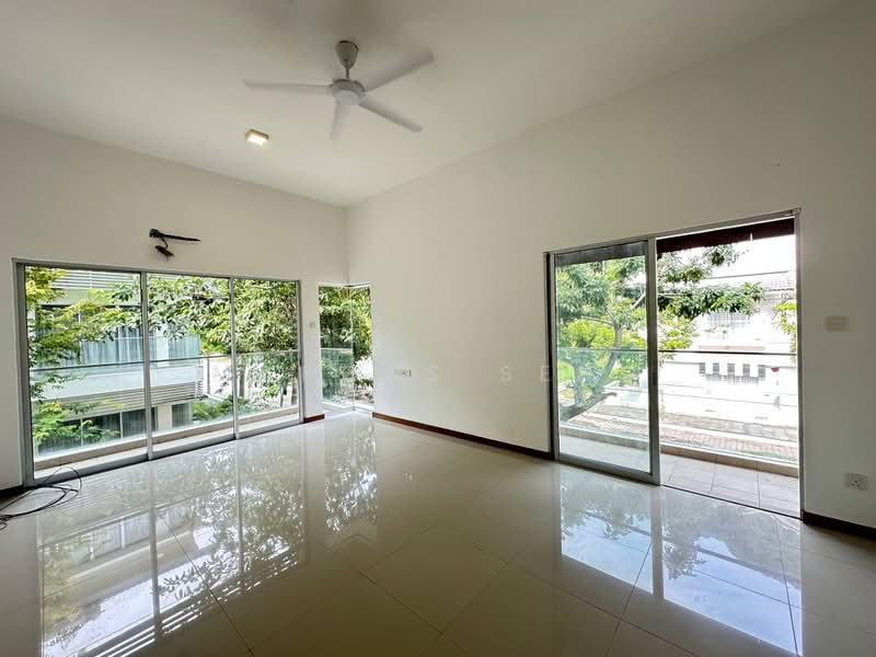 Rumah Bandar untuk Dijual di Tambun (Perak) - Marcus Seng - Living Room - PropertyGuru.com.my