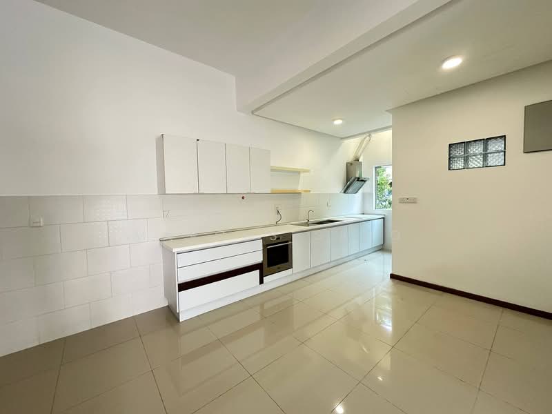 Rumah Bandar untuk Dijual di Tambun (Perak) - Marcus Seng - Kitchen - PropertyGuru.com.my
