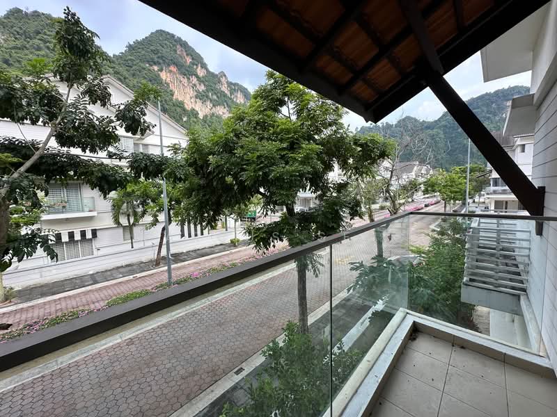 Rumah Bandar untuk Dijual di Tambun (Perak) - Marcus Seng - PropertyGuru.com.my