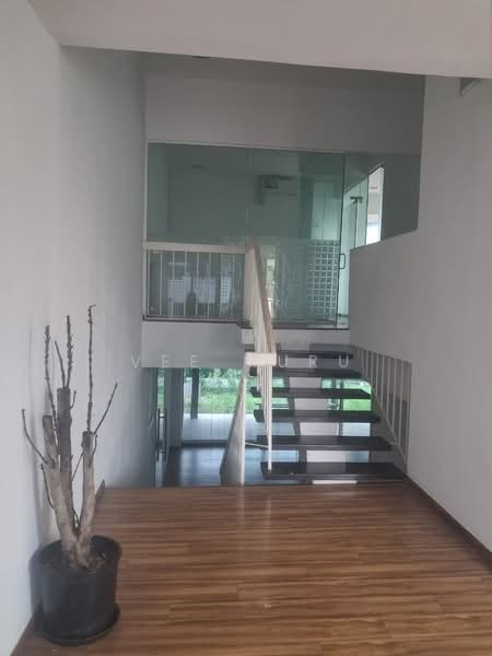 Rumah Berkembar untuk Disewa di Bangsar Baru (Bangsar) - Vee Muru - Interior - PropertyGuru.com.my