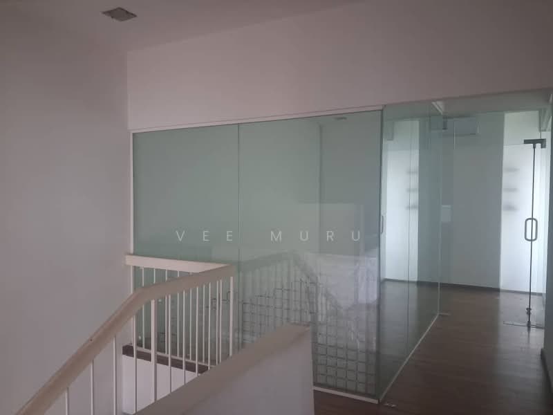 Rumah Berkembar untuk Disewa di Bangsar Baru (Bangsar) - Vee Muru - Interior - PropertyGuru.com.my