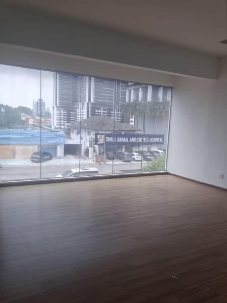 Rumah Berkembar untuk Disewa di Bangsar Baru (Bangsar) - Vee Muru - Interior - PropertyGuru.com.my